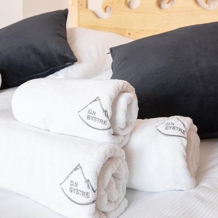 Apartament "Nosal" Droga Na Bystre Zakopane Luaran gambar