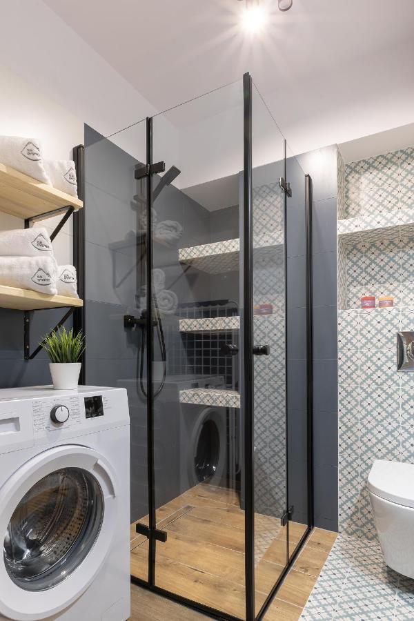 Apartament "Nosal" Droga Na Bystre Zakopane Luaran gambar