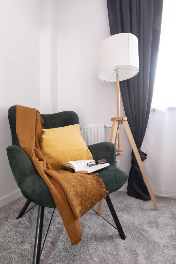 Apartament "Nosal" Droga Na Bystre Zakopane Luaran gambar
